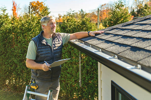 Trusted Flat Roof Repair service in Kernersville, NC - Ben Roofing and Steel LLC